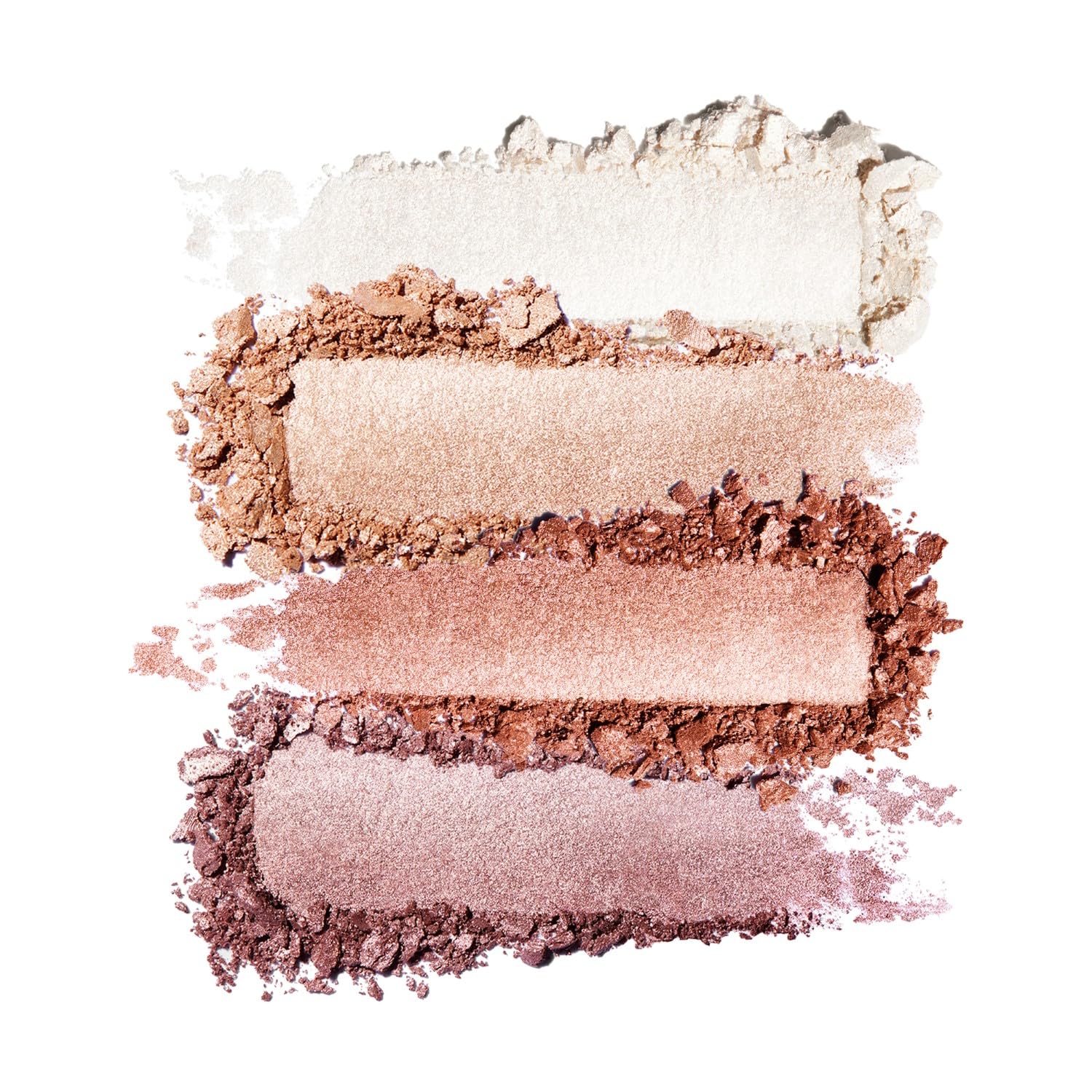 Foto 4 pulgar | Iluminador Facial Iconic London Luscious Glow Baked, 10 G - Venta Internacional.