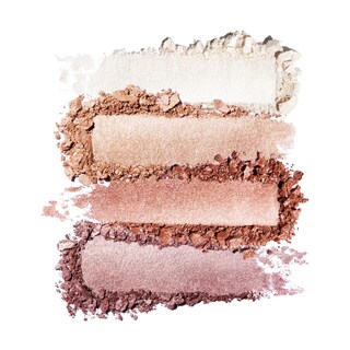 Foto 3 | Iluminador Facial Iconic London Luscious Glow Baked, 10 G - Venta Internacional.