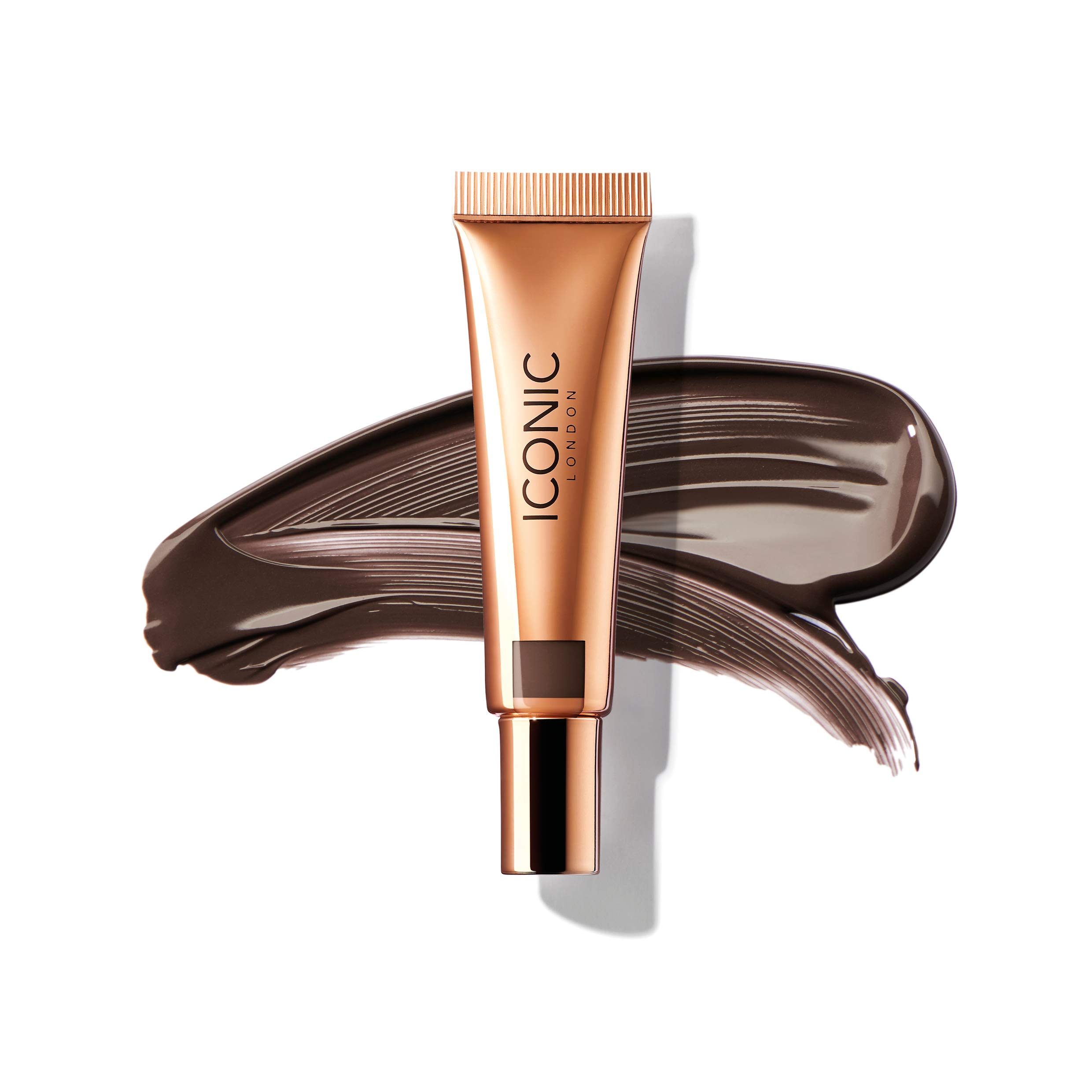 Foto 2 pulgar | Bronceador Líquido Iconic London Sheer Bronze Sunset 12,5 Ml - Venta Internacional.