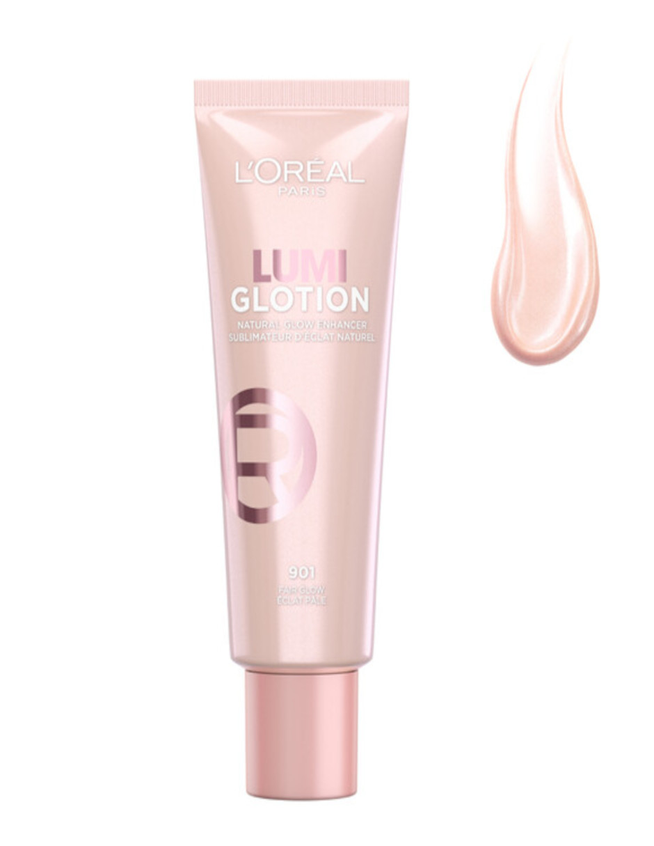 Foto 5 pulgar | Iluminador Hidratante Lumi Glotion Light Glow + Termo Güish