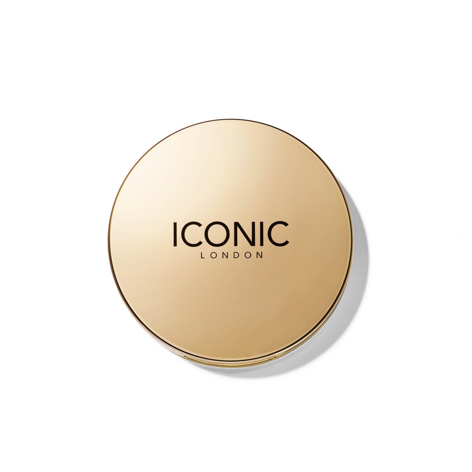 Foto 2 | Iluminador Icónico London Dewy Glow, 3 Tonos, 3 G, Libre De Crueldad - Venta Internacional.