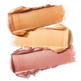 Foto 3 | Iluminador Icónico London Dewy Glow, 3 Tonos, 3 G, Libre De Crueldad - Venta Internacional.