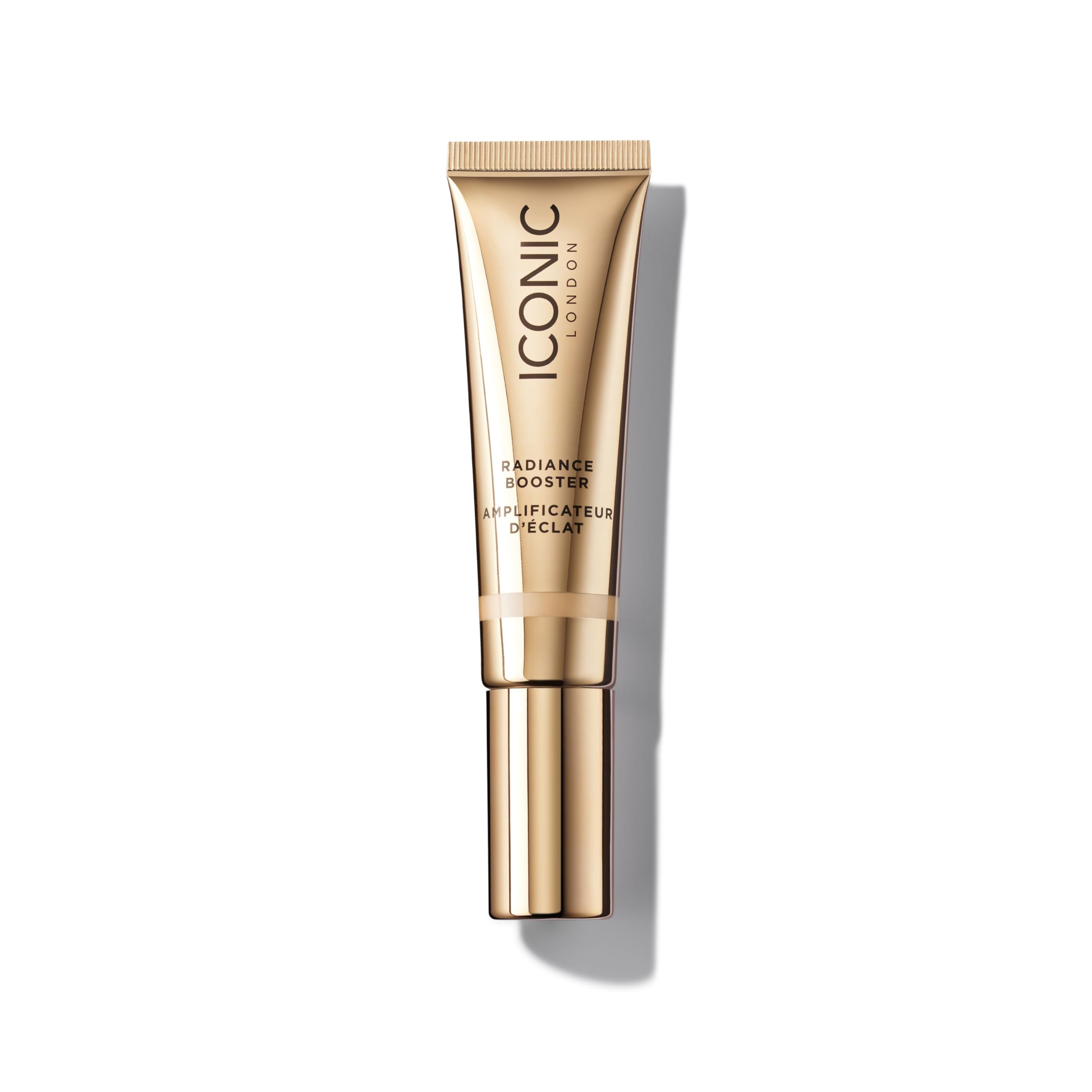 Tinte Líquido Para Piel Radiance Booster Iconic London, 30 Ml - Venta Internacional.