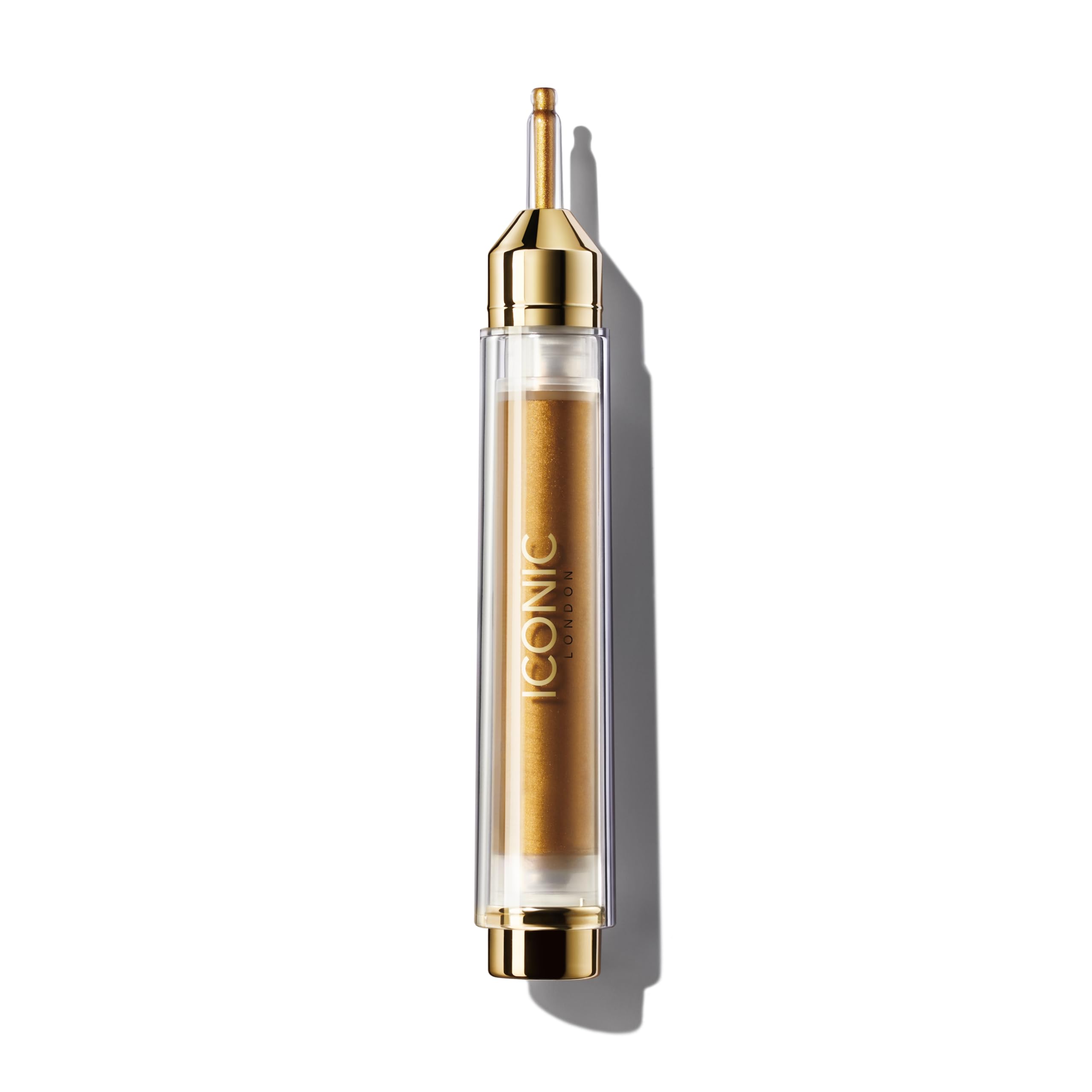 Foto 2 pulgar | Gotas Bronceadoras Iconic London Instant Sunshine, 13 Ml, Veganas - Venta Internacional.