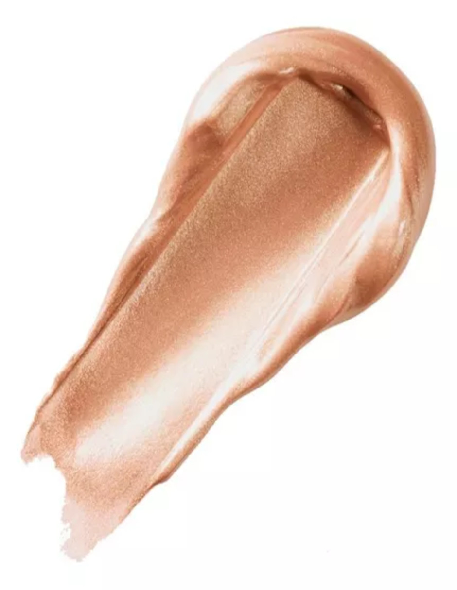 Foto 5 pulgar | Iluminador Líquido Nyx Professional Makeup Born To Glow! + Termo Güish Gratis