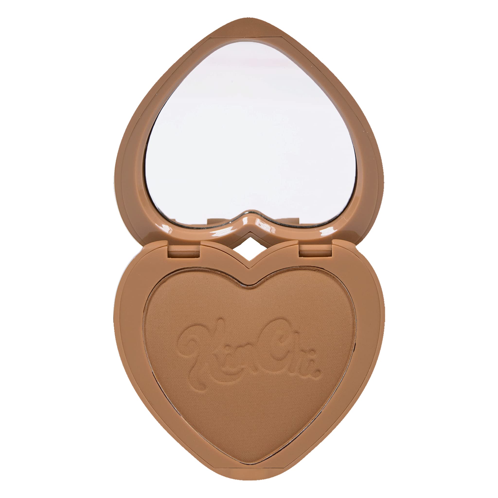 Bronzer Kimchi Chic Beauty Thailor Fui A Malibú - Venta Internacional.