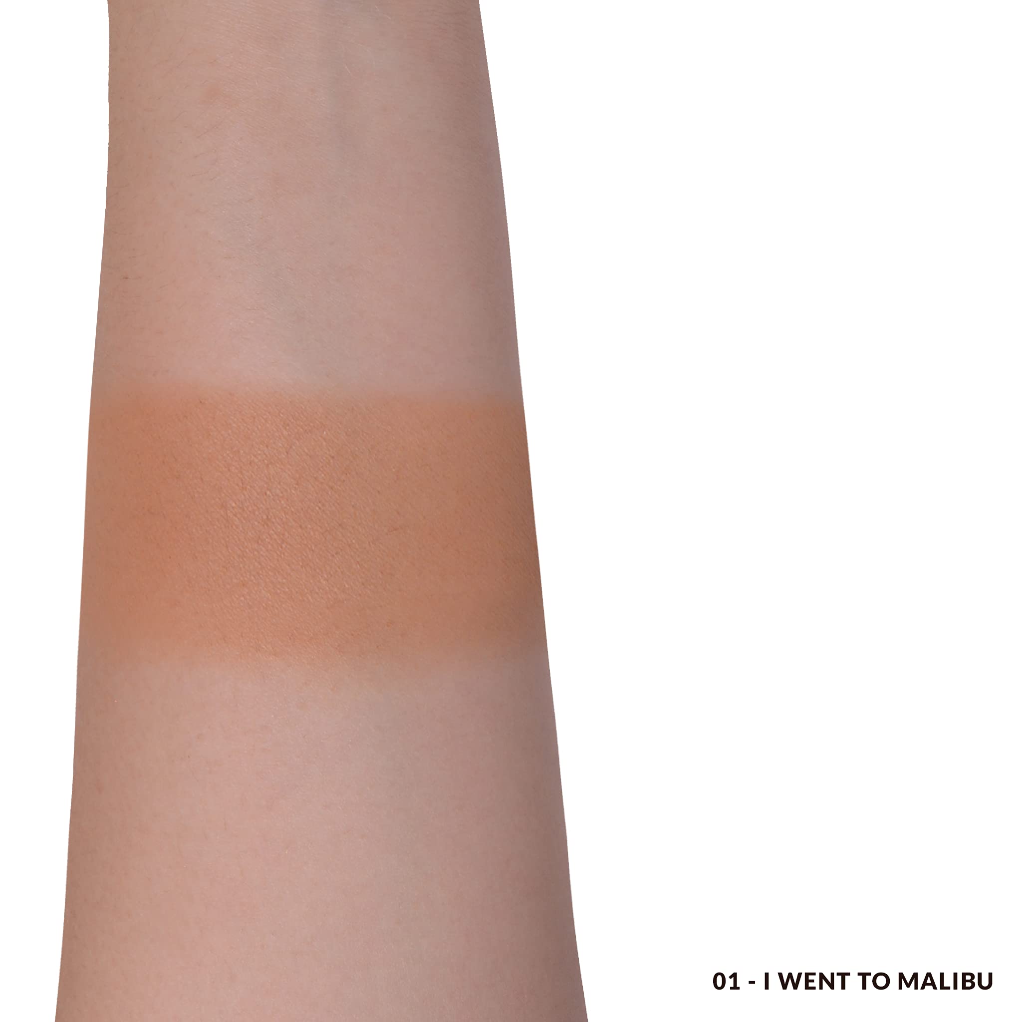 Foto 4 pulgar | Bronzer Kimchi Chic Beauty Thailor Fui A Malibú - Venta Internacional.