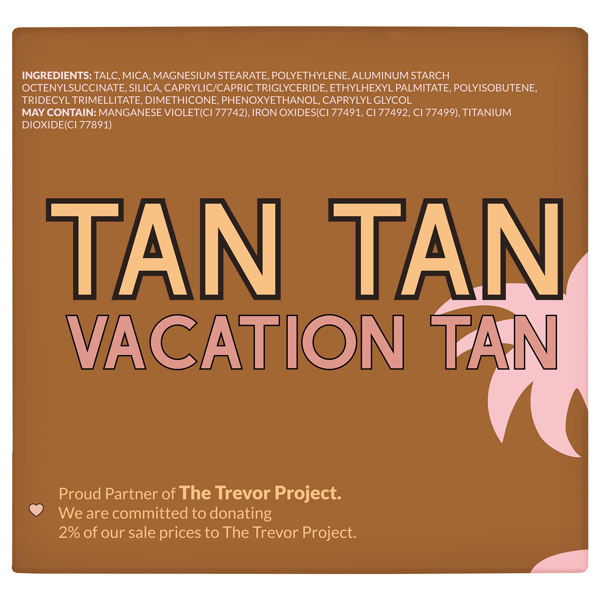 Foto 6 | Bronzer Kimchi Chic Beauty Thailor Fui A Malibú - Venta Internacional.
