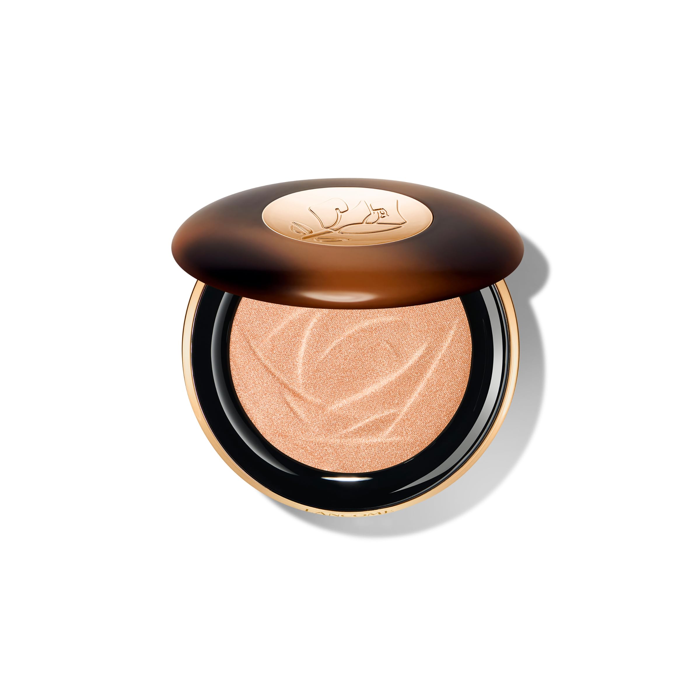 Iluminador Lancôme Teint Idole Ultra Wear C.e. 02 Medium Glow - Venta Internacional.