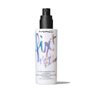 Foto 1 | Spray Hidratante Mac Cosmetics Fixt Magic Radiance 100 Ml - Venta Internacional.