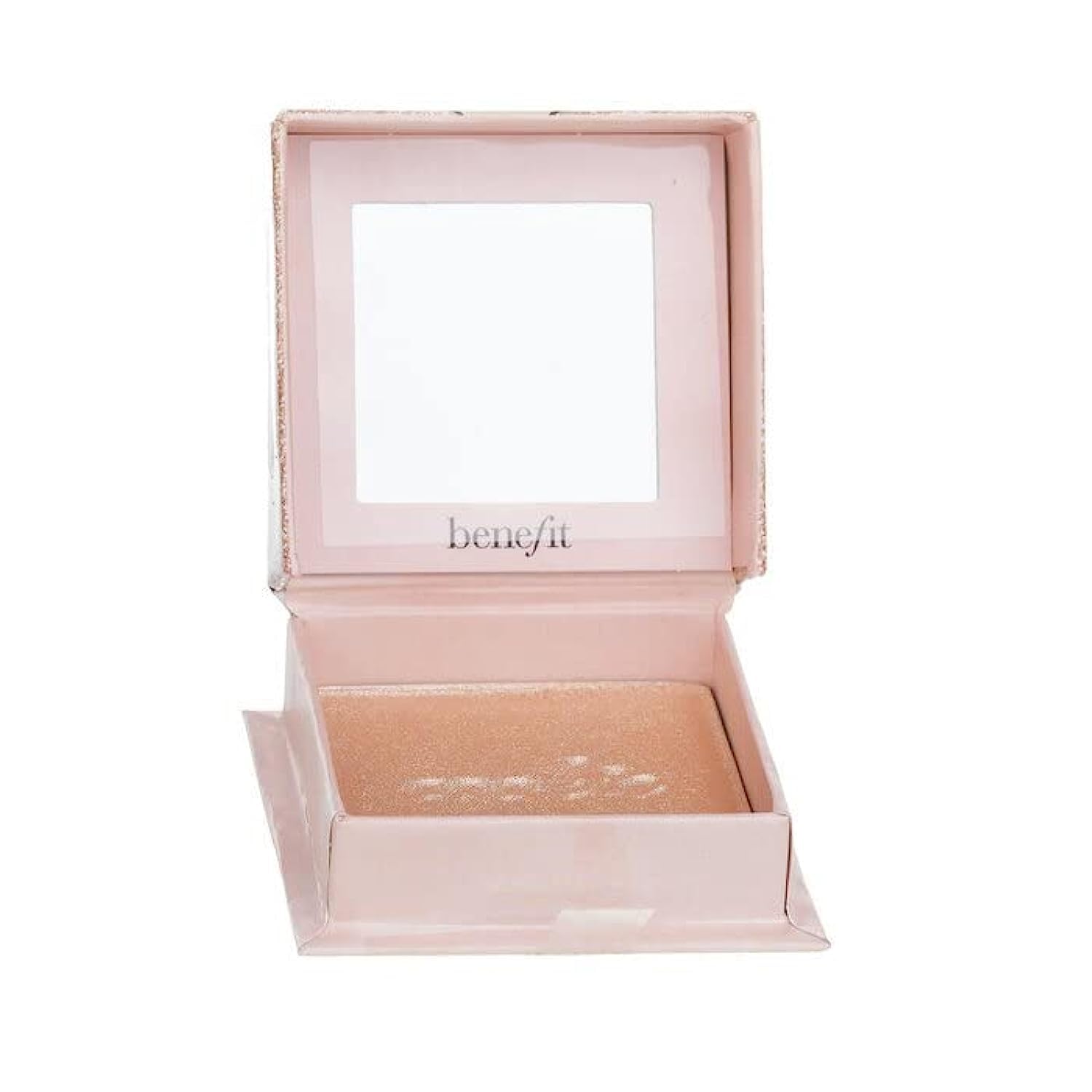Los Iluminadores En Polvo Benefit Cosmetics Cookie And Tickle - Venta Internacional.