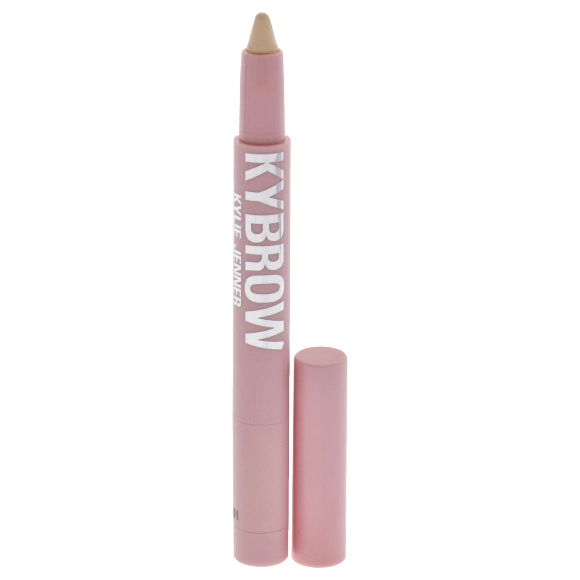 Foto 3 pulgar | Iluminador Kybrow 002 Light Mate Kylie Cosmetics De 0,6 Ml - Venta Internacional.