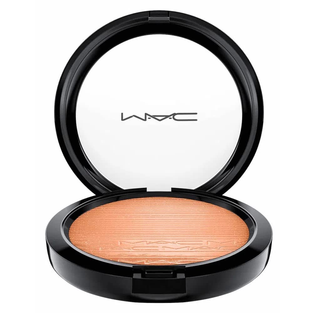 Foto 5 pulgar | Iluminador Mac Extra Dimension Skinfinish Show Gold, 9 Ml - Venta Internacional.