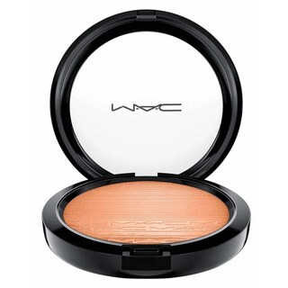 Foto 4 | Iluminador Mac Extra Dimension Skinfinish Show Gold, 9 Ml - Venta Internacional.
