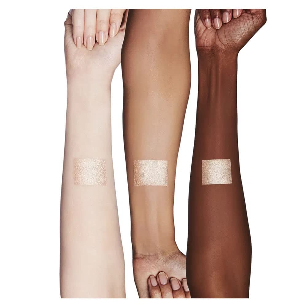 Foto 6 pulgar | Iluminador Mac Extra Dimension Skinfinish Show Gold, 9 Ml - Venta Internacional.
