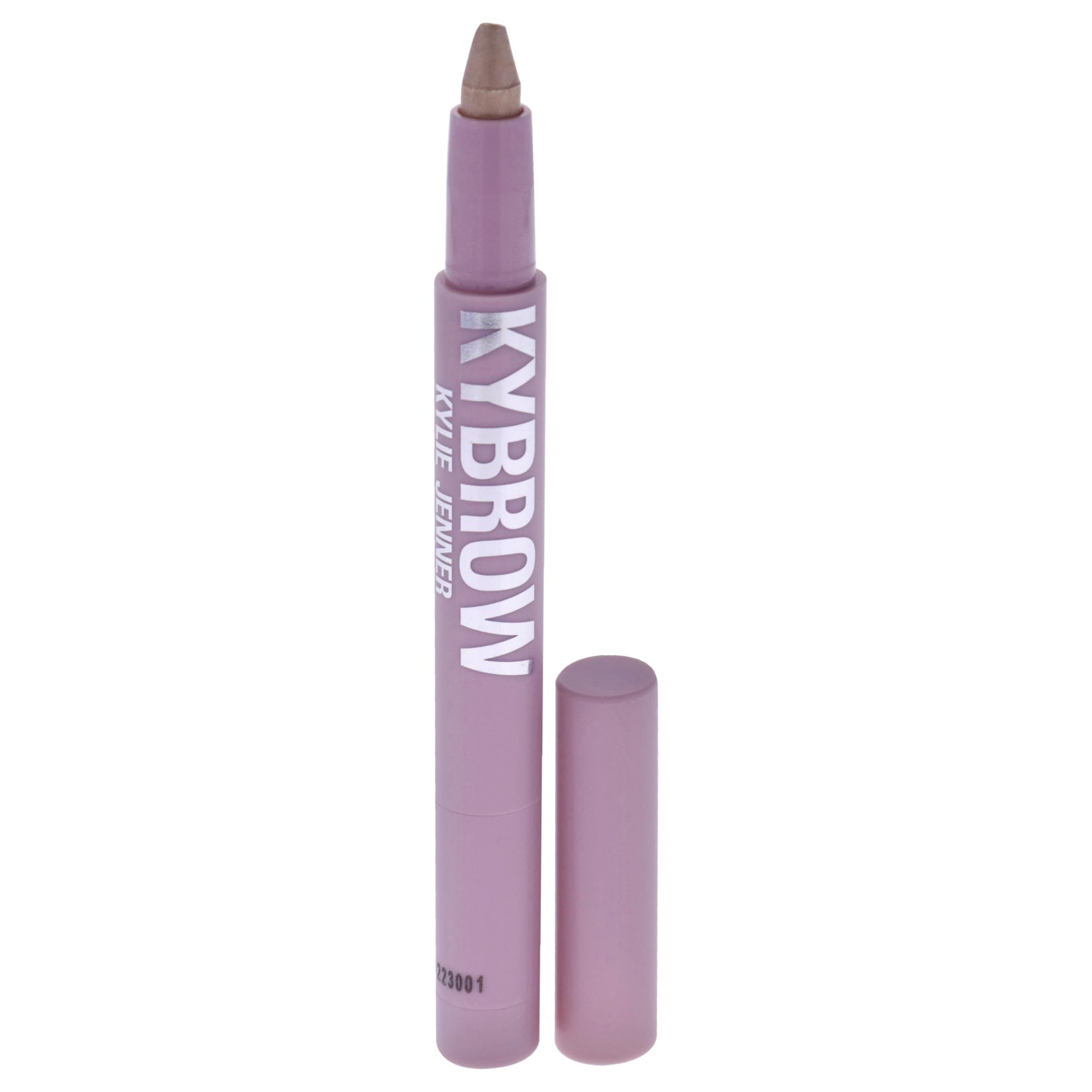 Foto 3 pulgar | Iluminador Kybrow 001 Light Shimmer De Kylie Cosmetics, 0,6 Ml - Venta Internacional.