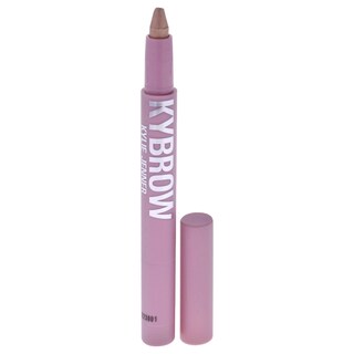 Foto 2 | Iluminador Kybrow 001 Light Shimmer De Kylie Cosmetics, 0,6 Ml - Venta Internacional.
