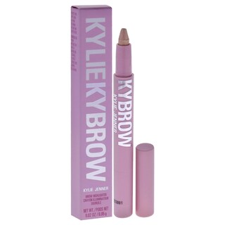Foto 3 | Iluminador Kybrow 001 Light Shimmer De Kylie Cosmetics, 0,6 Ml - Venta Internacional.