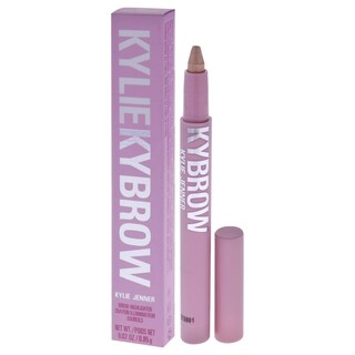 Foto 4 | Iluminador Kybrow 001 Light Shimmer De Kylie Cosmetics, 0,6 Ml - Venta Internacional.