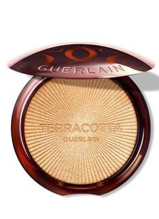 Foto 1 | Iluminador Guerlain Terracotta Luminizer 01 Warm Gold 7 Ml - Venta Internacional.