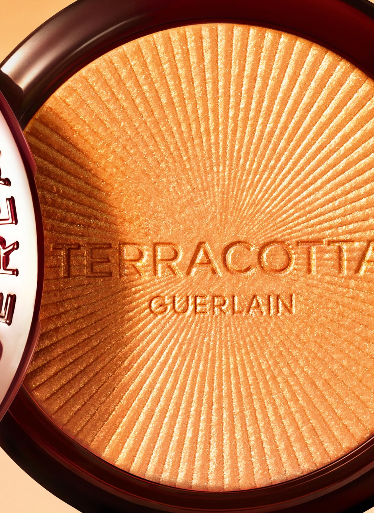 Foto 7 pulgar | Iluminador Guerlain Terracotta Luminizer 01 Warm Gold 7 Ml - Venta Internacional.
