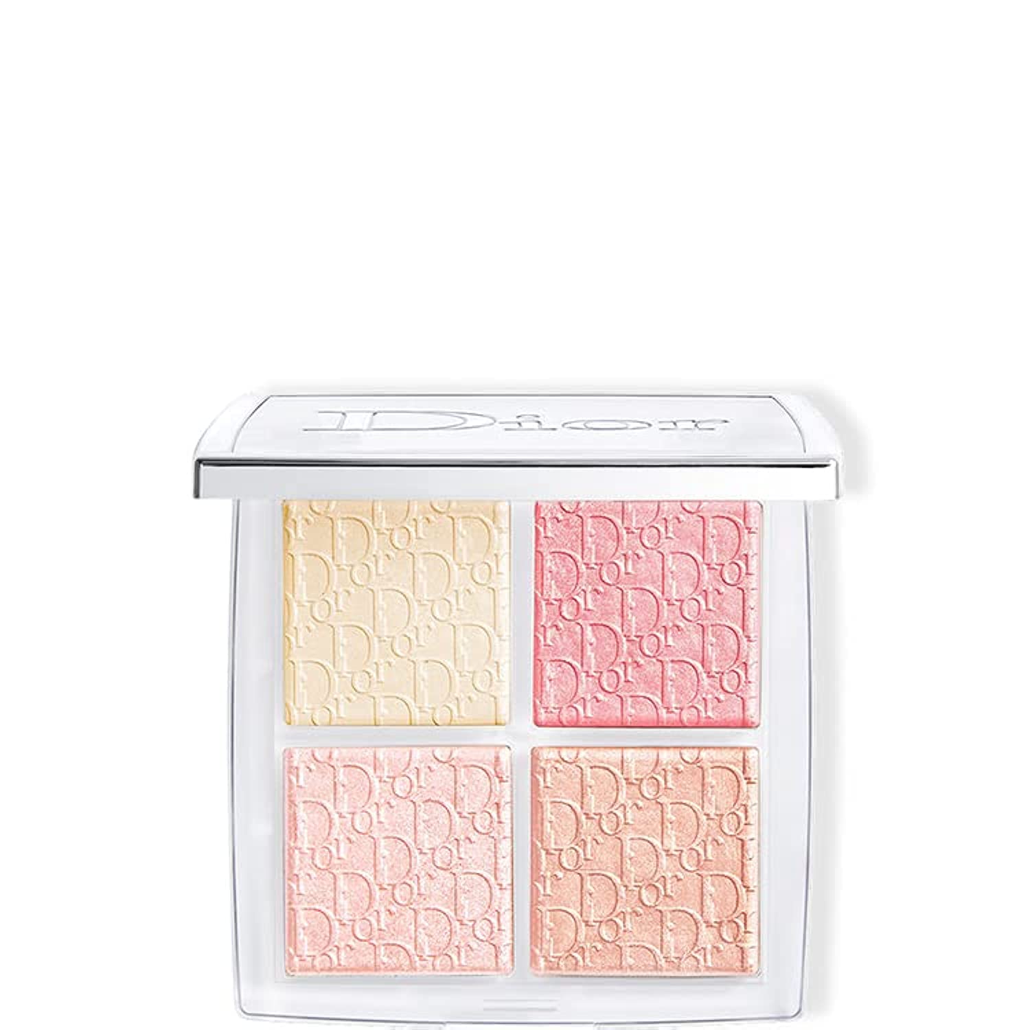 Paleta Facial Christian Dior Dior Backstage Glow 004 Rose Gold - Venta Internacional.