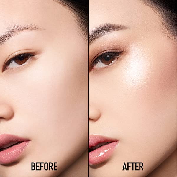 Foto 4 pulgar | Paleta Facial Christian Dior Dior Backstage Glow 004 Rose Gold - Venta Internacional.