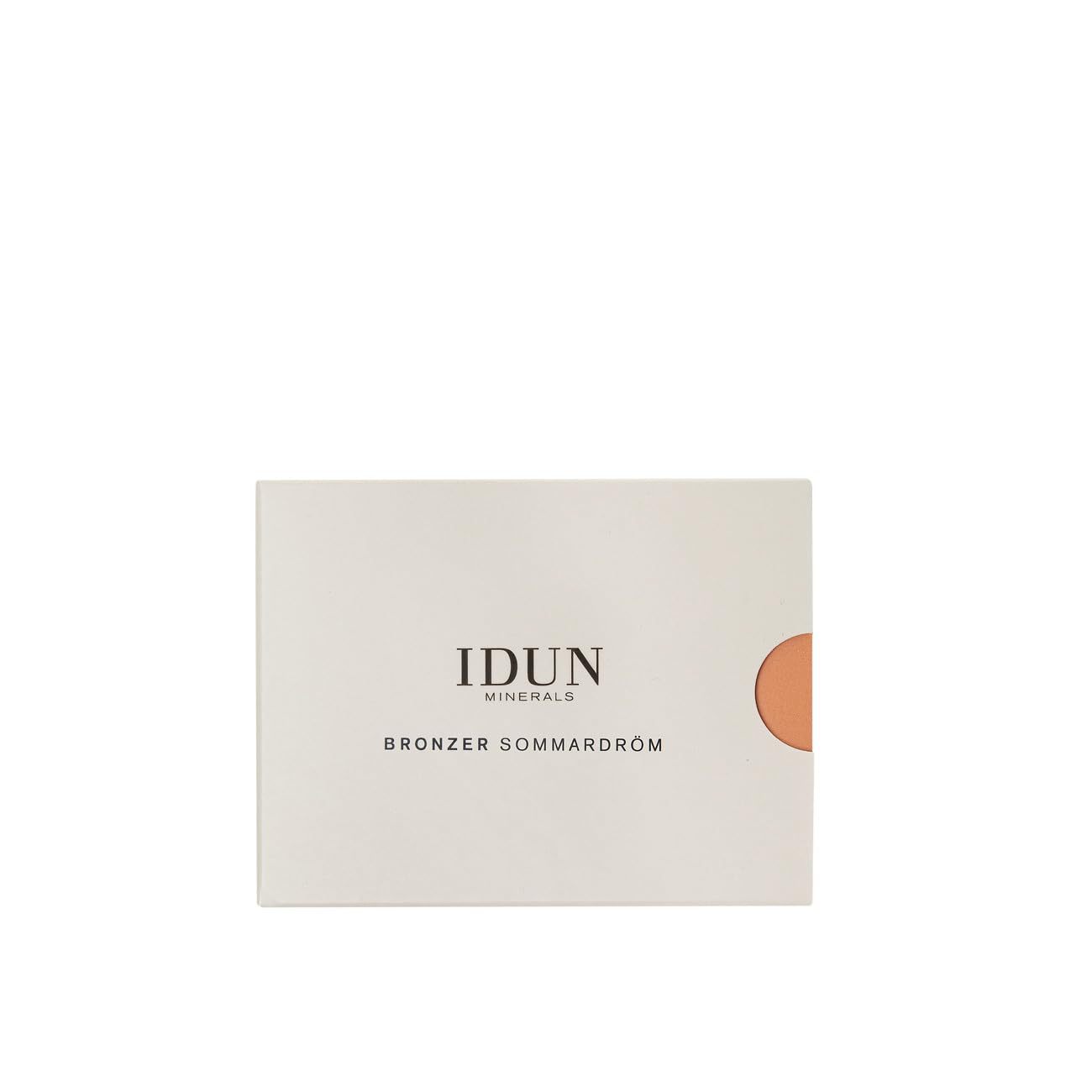 Foto 2 | Bronceador Mineral Prensado Idun Minerals Sommardrom 4,7 Ml - Venta Internacional.