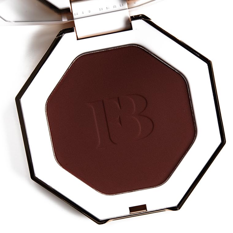 Foto 3 pulgar | Bronceador Fenty Beauty De Rihanna Sun Stalk'r Thick Mint - Venta Internacional.