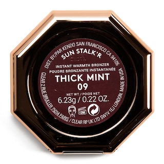Foto 5 | Bronceador Fenty Beauty De Rihanna Sun Stalk'r Thick Mint - Venta Internacional.