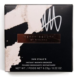 Foto 7 | Bronceador Fenty Beauty De Rihanna Sun Stalk'r Thick Mint - Venta Internacional.