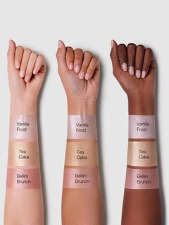 Foto 7 | Tarta De Té Líquida Impermeable Highlighter Sheglam Glow Bloom - Venta Internacional.