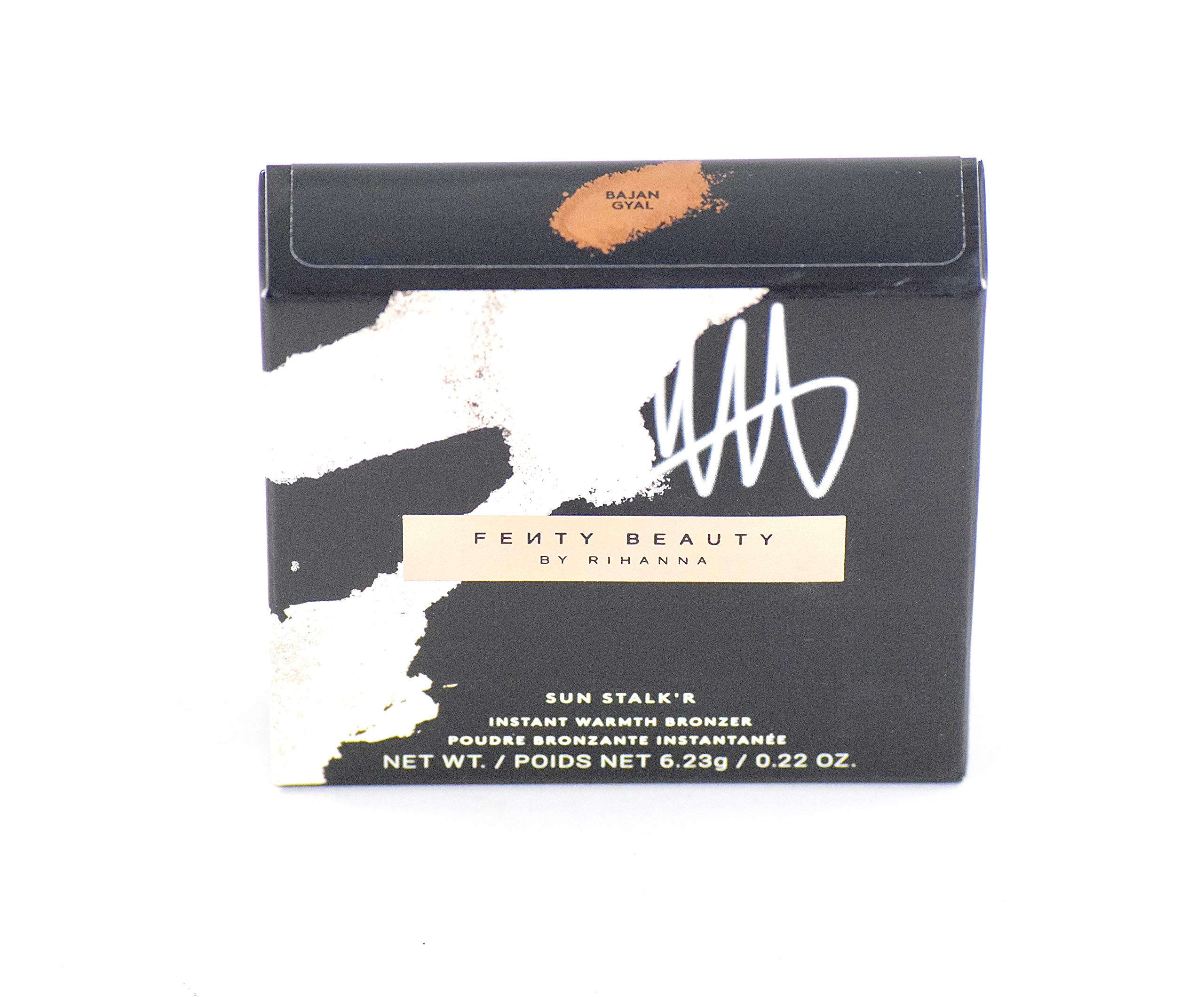 Foto 2 | Bronceador Fenty Beauty De Bajan Gyal De Rihanna Sun Stalk - Venta Internacional.