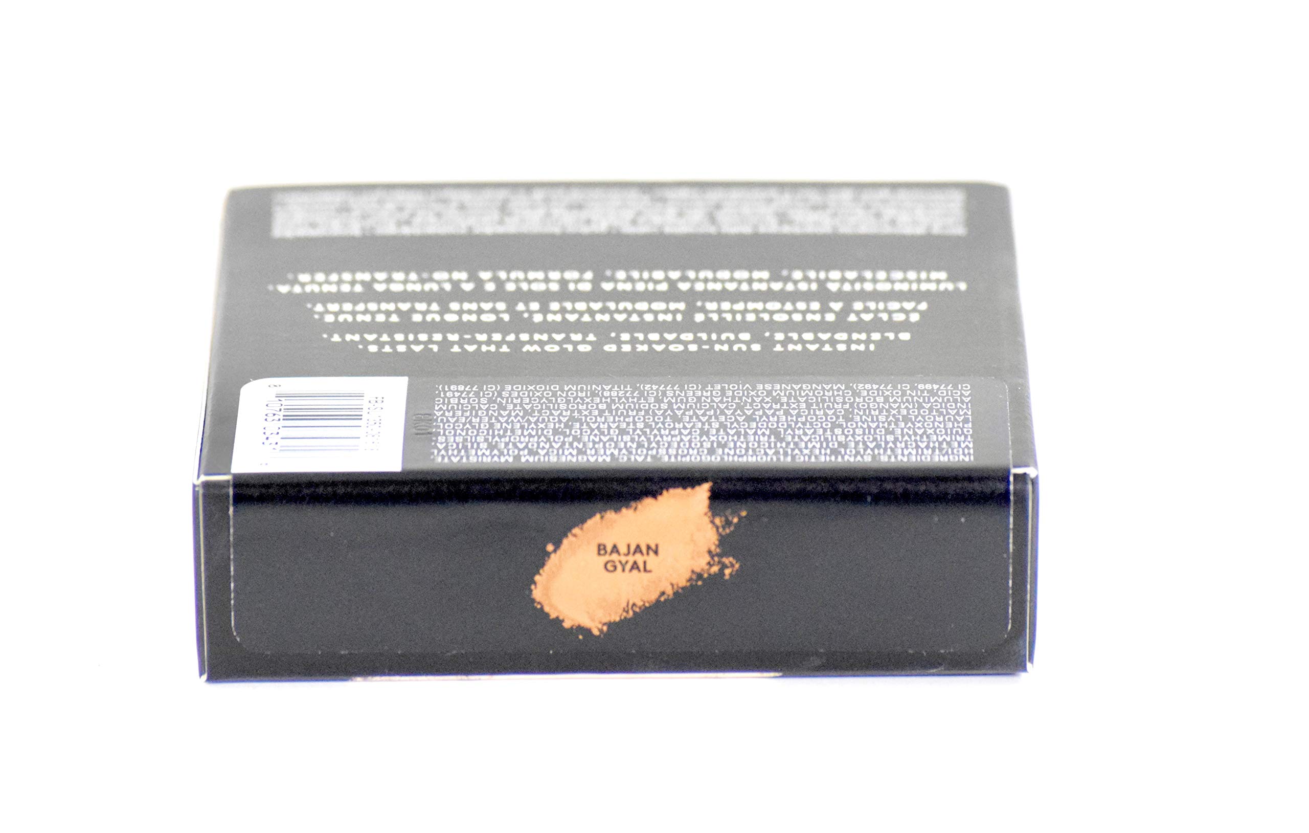 Foto 4 pulgar | Bronceador Fenty Beauty De Bajan Gyal De Rihanna Sun Stalk - Venta Internacional.