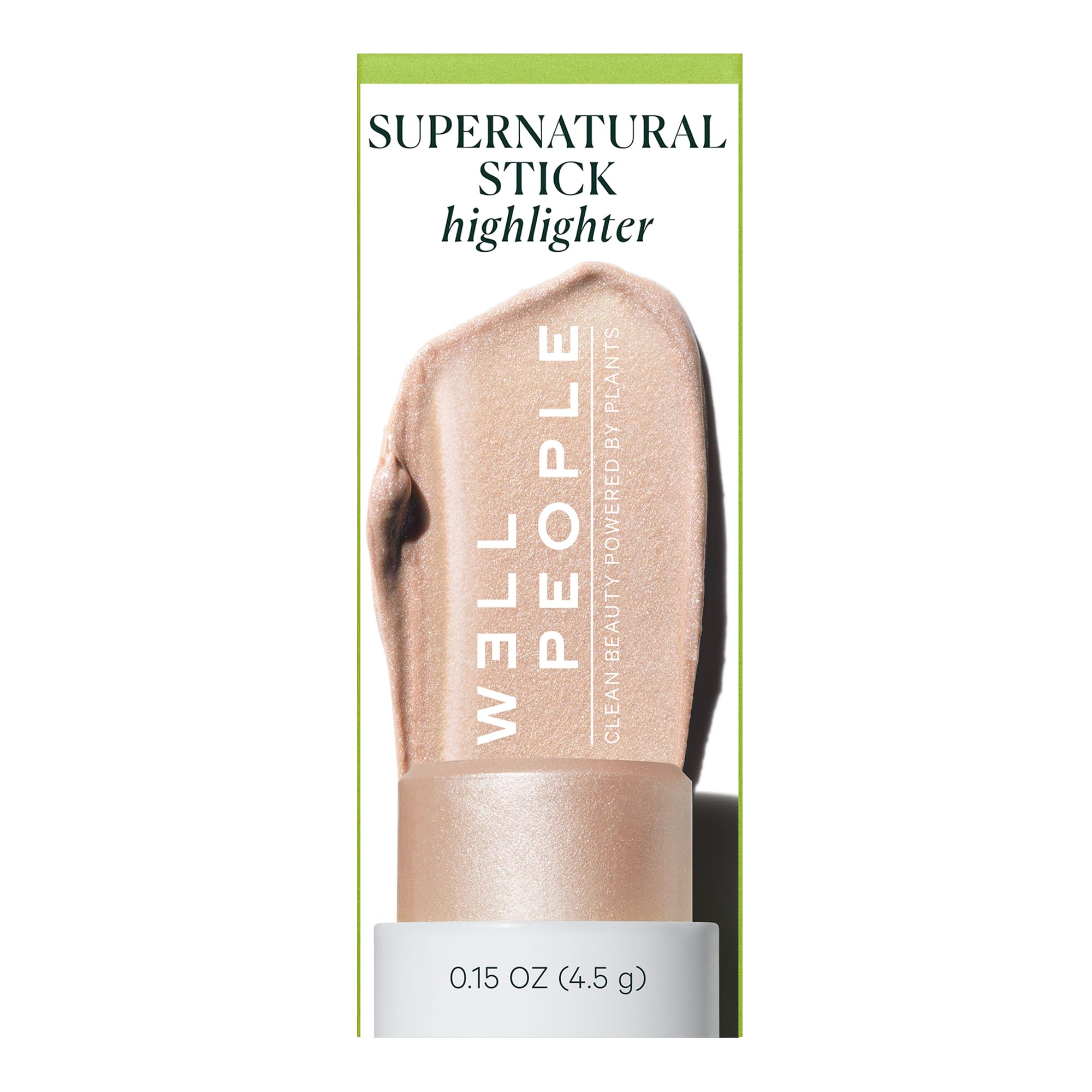 Foto 6 pulgar | Highlight Stick Well People Supernatural Para Rostro Y Labios - Venta Internacional.