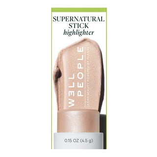 Foto 5 | Highlight Stick Well People Supernatural Para Rostro Y Labios - Venta Internacional.