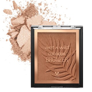 Foto 1 | El Bronceador Se Volvió Loco, El Ícono Del Color What Shady Beaches, Con Infusión De Gel - Venta Internacional.