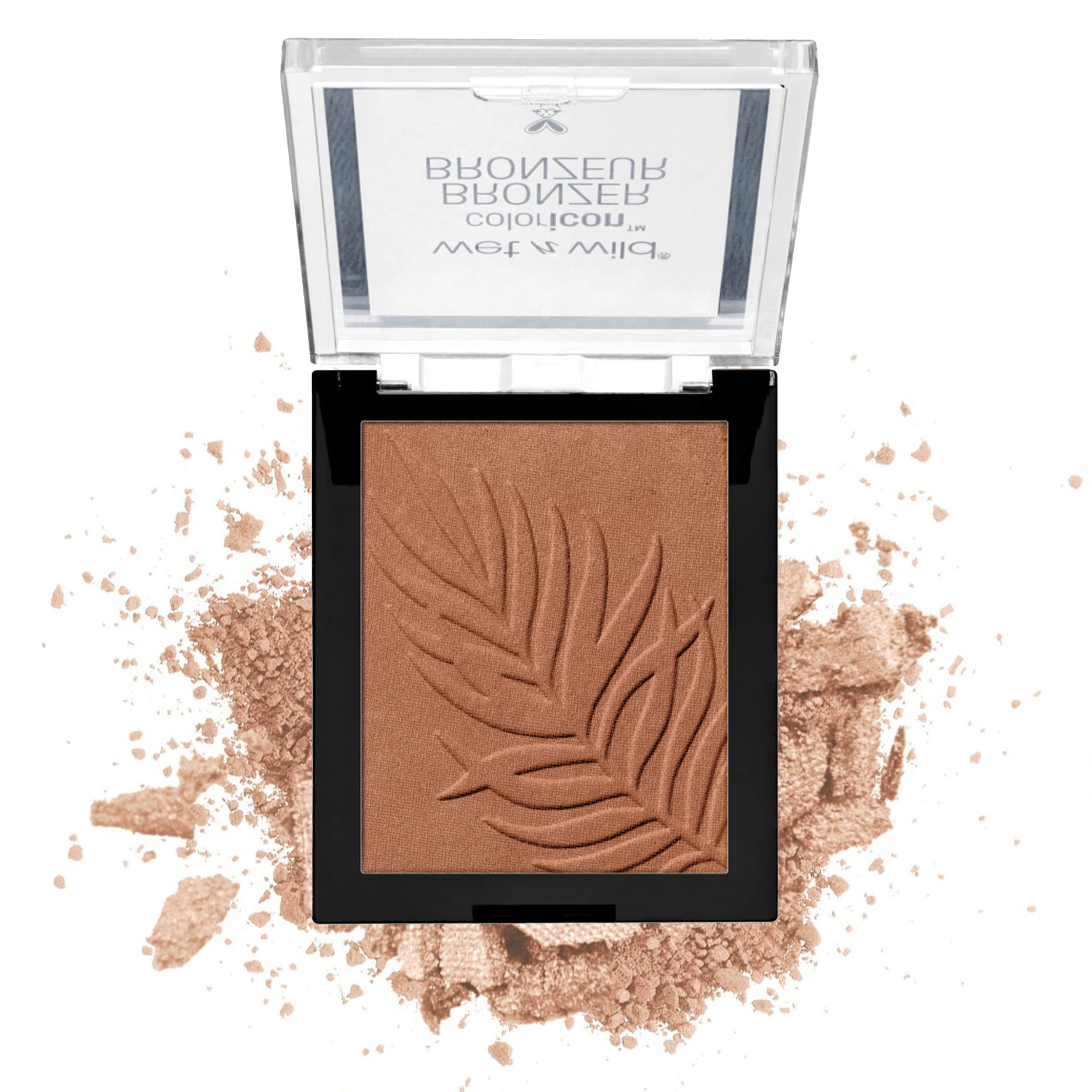 Foto 3 pulgar | El Bronceador Se Volvió Loco, El Ícono Del Color What Shady Beaches, Con Infusión De Gel - Venta Internacional.