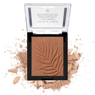 Foto 2 | El Bronceador Se Volvió Loco, El Ícono Del Color What Shady Beaches, Con Infusión De Gel - Venta Internacional.