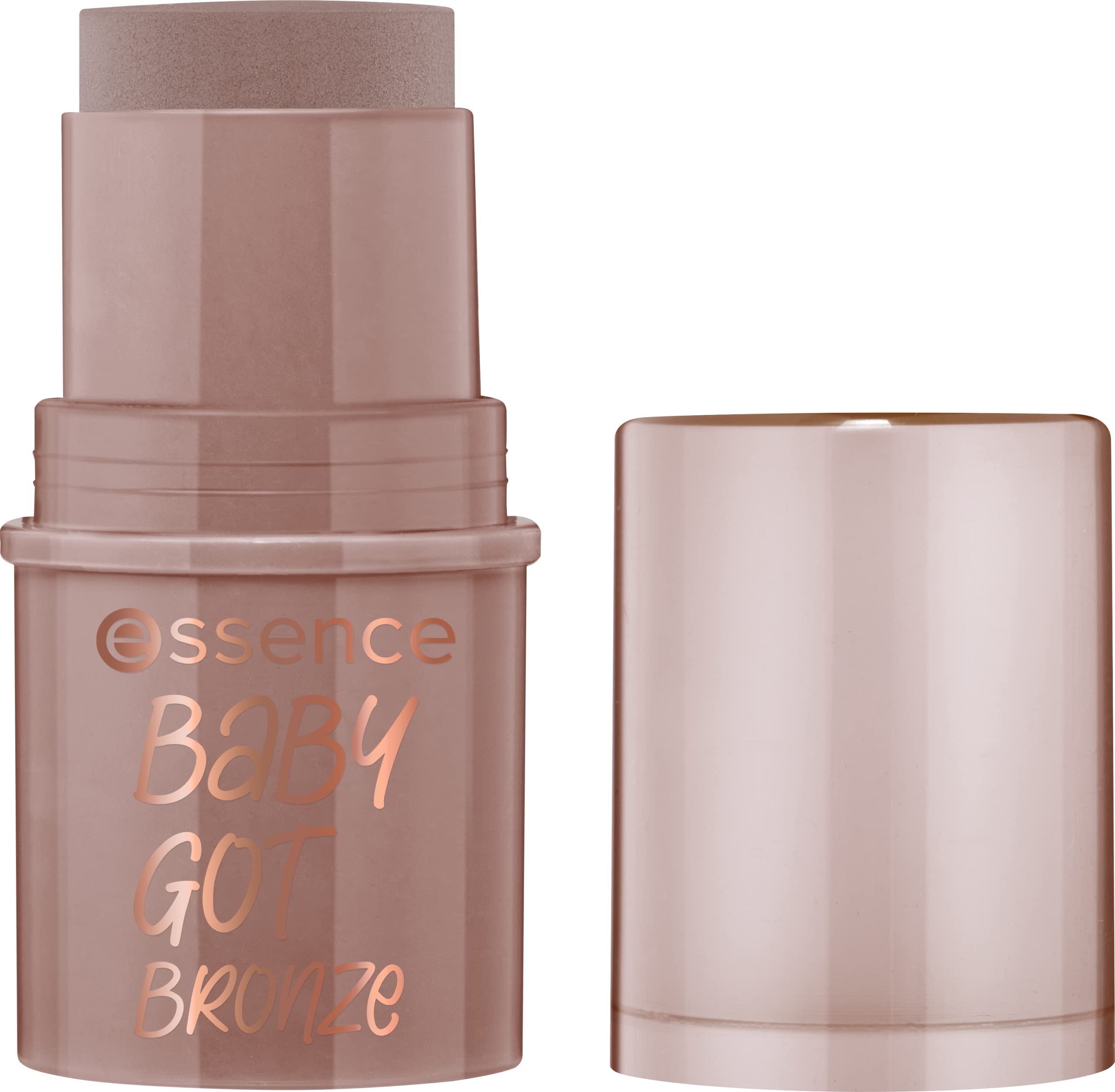 Foto 2 pulgar | Bronzing Stick Essence Baby Got Bronze Vegan Moon Dust - Venta Internacional.