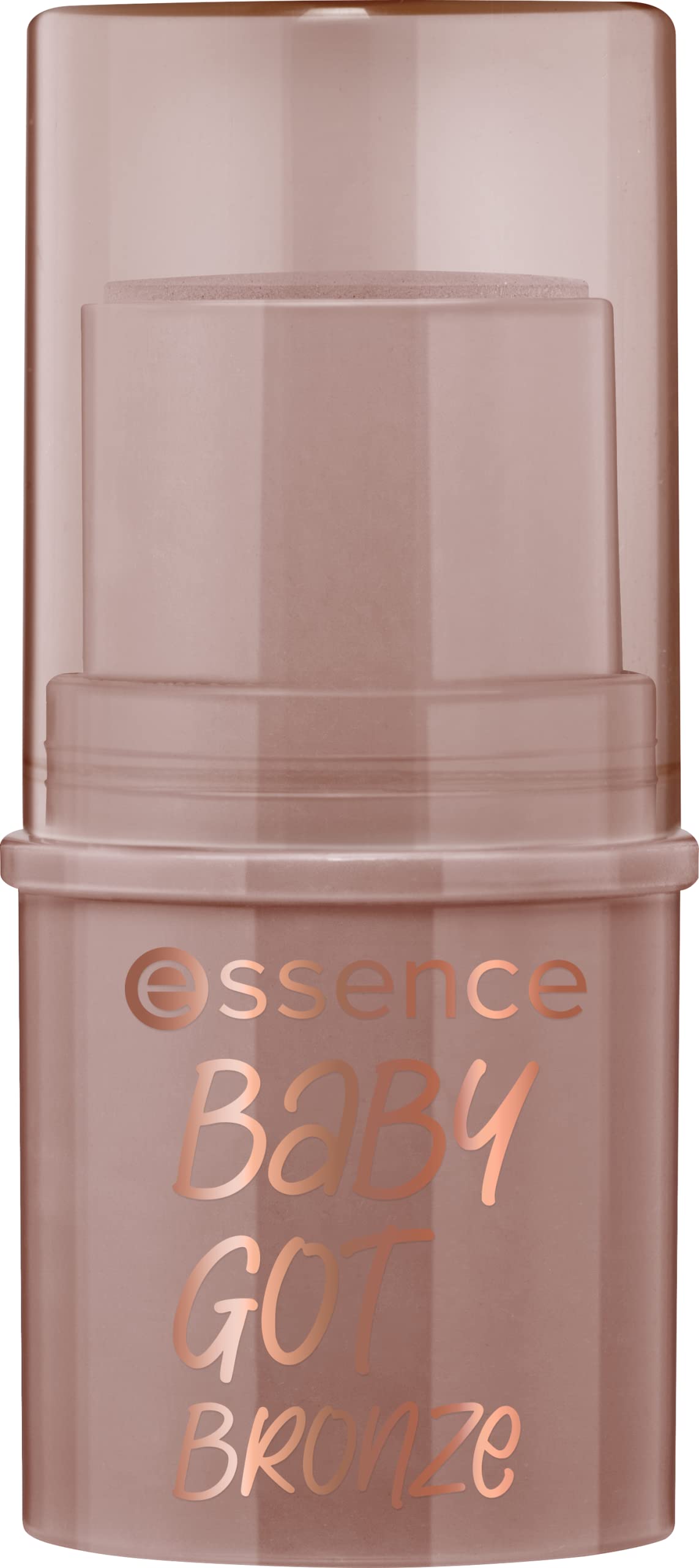 Foto 3 pulgar | Bronzing Stick Essence Baby Got Bronze Vegan Moon Dust - Venta Internacional.