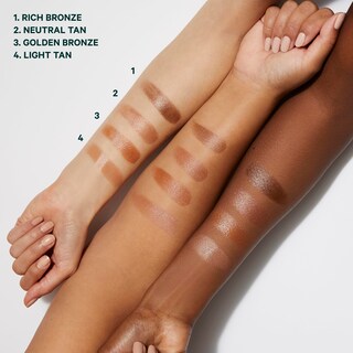 Foto 2 | Bronzer Stick Well People Supernatural Hidratante Vegano - Venta Internacional.