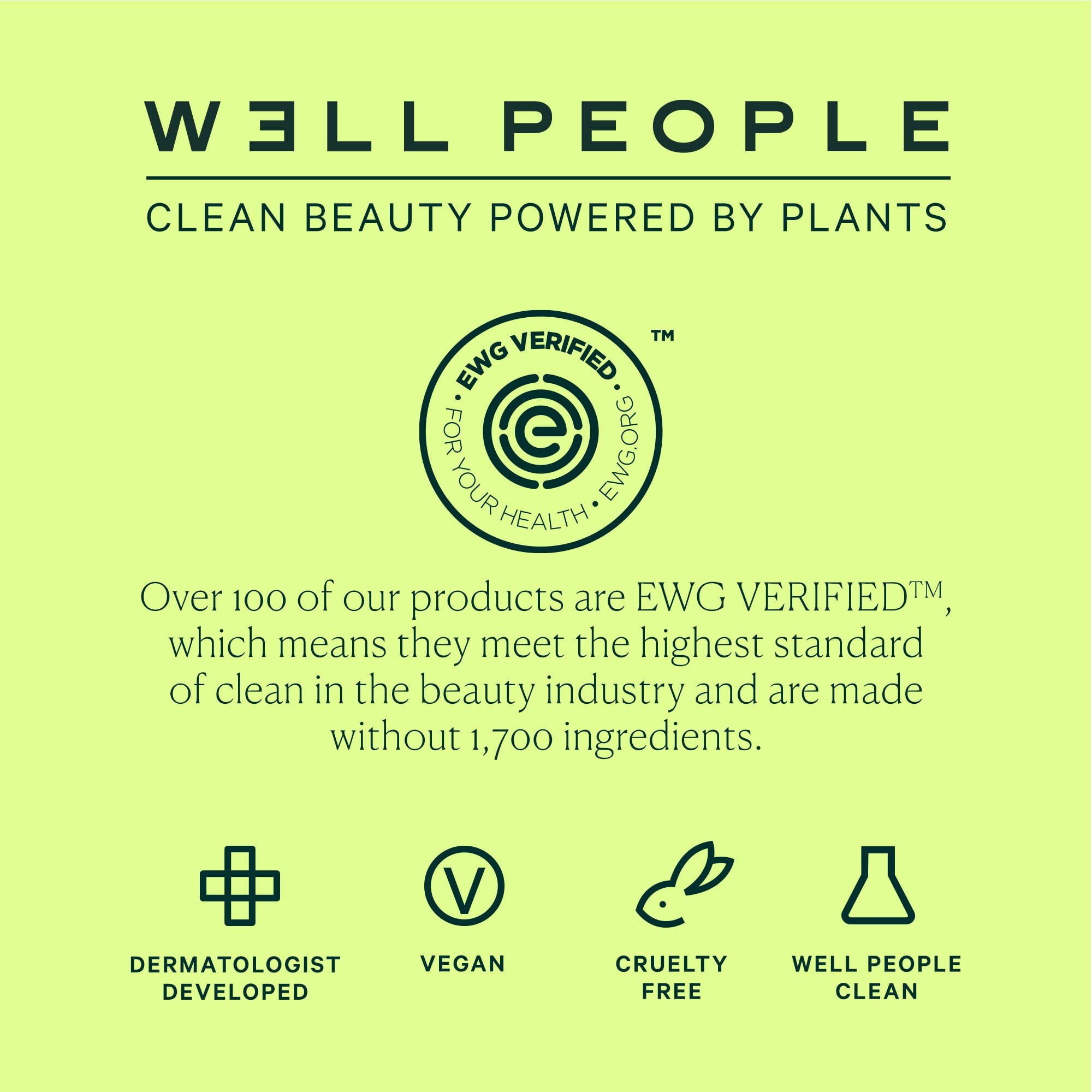 Foto 5 pulgar | Bronzer Stick Well People Supernatural Hidratante Vegano - Venta Internacional.