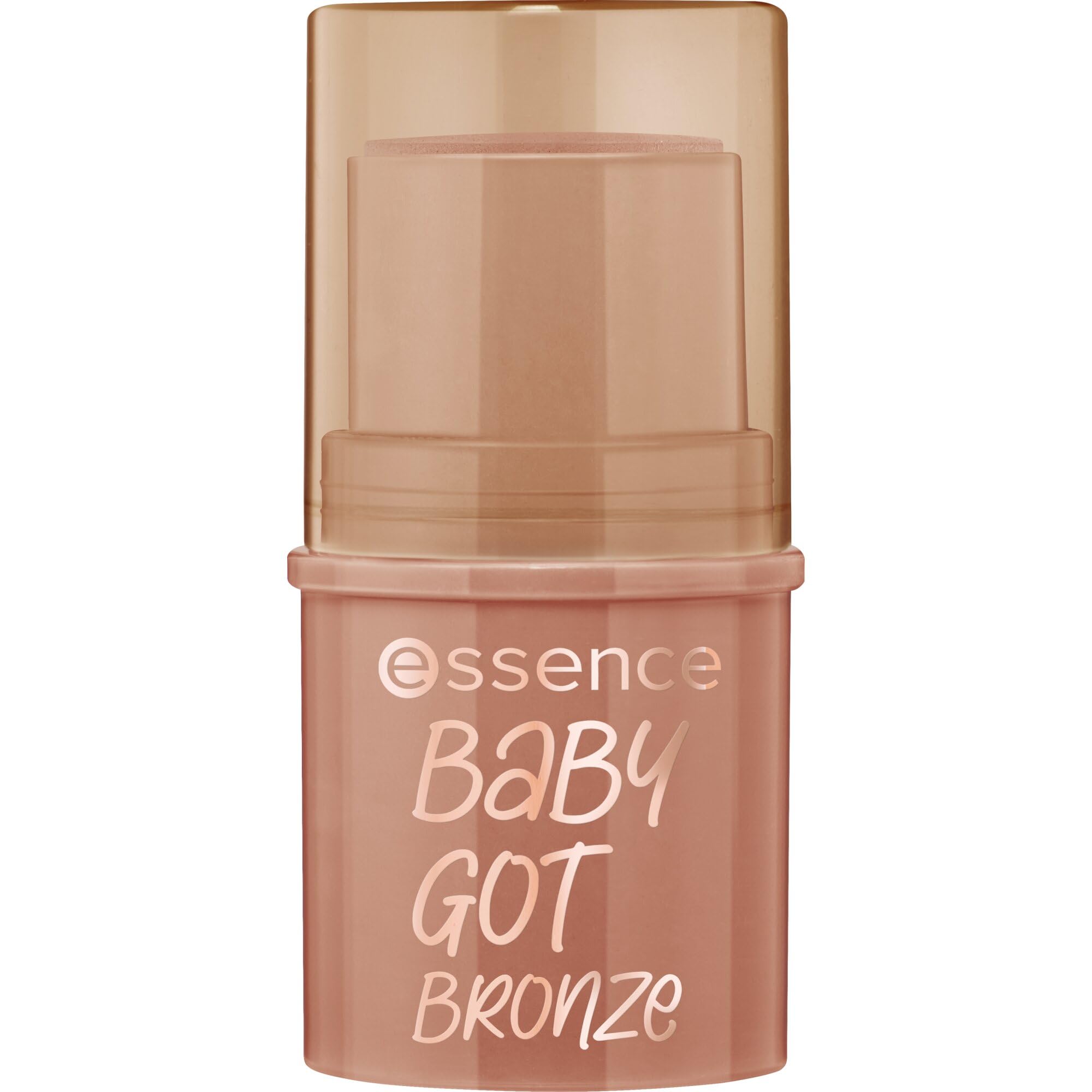 Foto 2 pulgar | Bronzing Stick Essence Baby Got Bronze, Vegano Y Libre De Crueldad Animal - Venta Internacional.