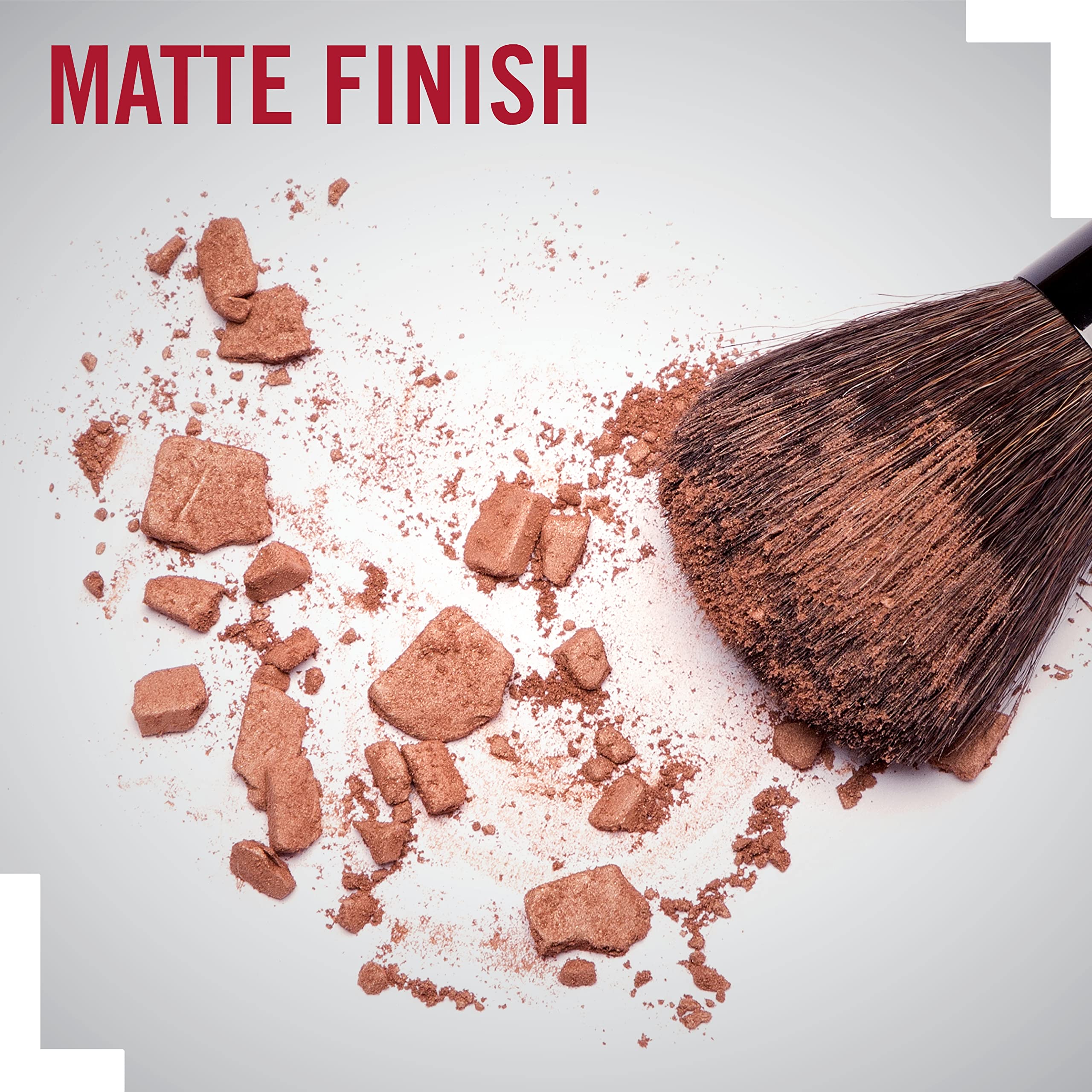 Foto 4 pulgar | Bronzer Rimmel London Natural 021 Sun Light, Acabado Mate, 14 Ml - Venta Internacional.
