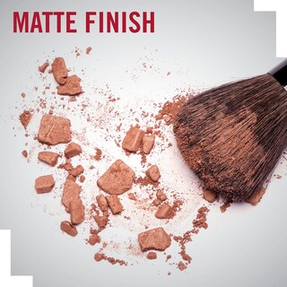 Foto 3 | Bronzer Rimmel London Natural 021 Sun Light, Acabado Mate, 14 Ml - Venta Internacional.