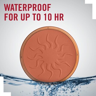 Foto 4 | Bronzer Rimmel London Natural 021 Sun Light, Acabado Mate, 14 Ml - Venta Internacional.