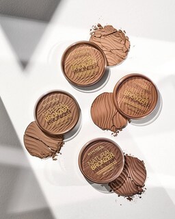 Foto 5 | Bronzer Rimmel London Natural 021 Sun Light, Acabado Mate, 14 Ml - Venta Internacional.