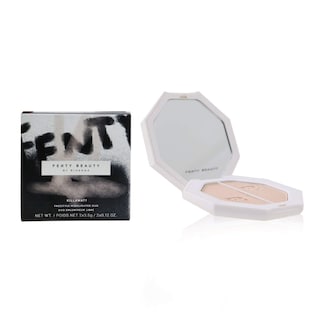 Foto 2 | Iluminador Fenty Beauty Killawatt Freestyle Lightning En Polvo O Cristal De Fuego - Venta Internacional.