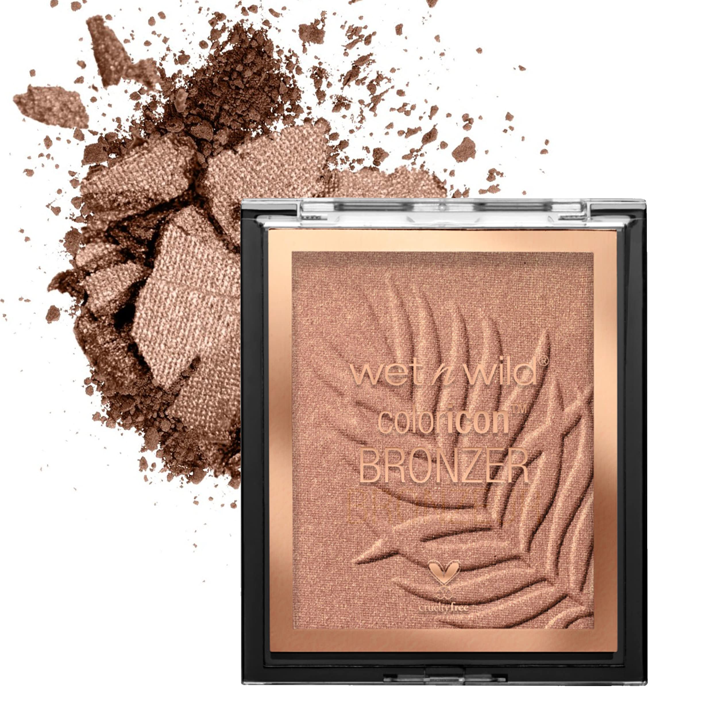 El Bronceador Se Volvió Loco: Color Icon Palm Beach Ready - Venta Internacional.